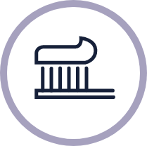 toothbrush icon