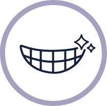 smile icon