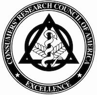 Consumer Research Council of America - Excellence